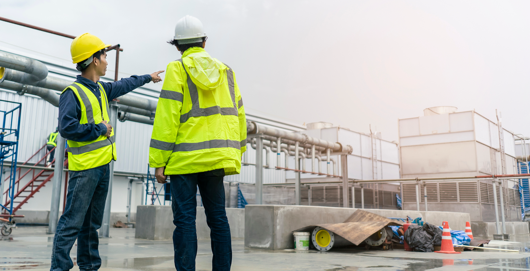 Industrial Solutions